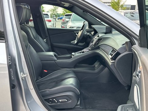 Certified 2019 Acura RDX A-Spec image 14