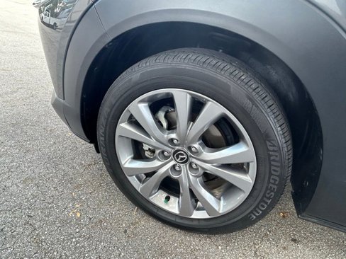 Used 2023 MAZDA CX-30 AWD 2.5 S w/ Preferred Package image 28