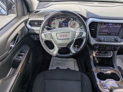 Used 2020 GMC Acadia SLE w/ Driver Convenience Package image 18