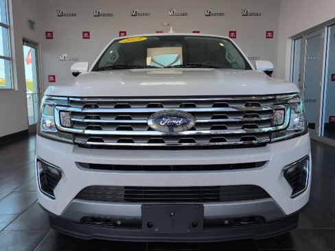 Used 2019 Ford Expedition Limited image 3