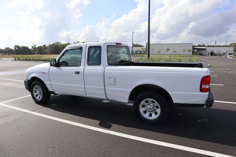 Used 2007 Ford Ranger XL image 5