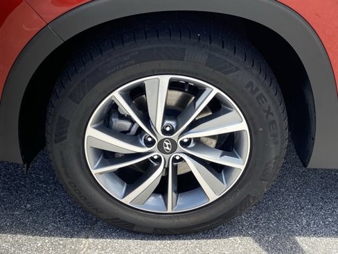 Used 2019 Hyundai Santa Fe SEL image 22