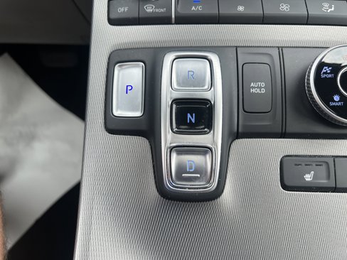 Used 2021 Hyundai Palisade SEL w/ Premium Package image 24