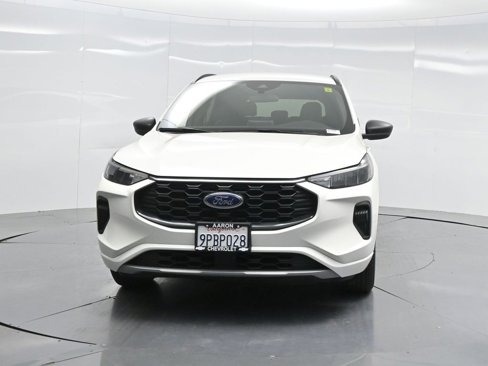 Used 2024 Ford Escape ST-Line w/ Equipment Group 301A image 17