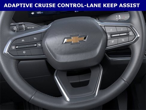 New 2026 Chevrolet Equinox LT image 7