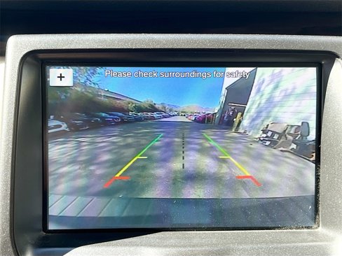 Used 2017 Ford Flex SEL w/ Equipment Group 202A image 13