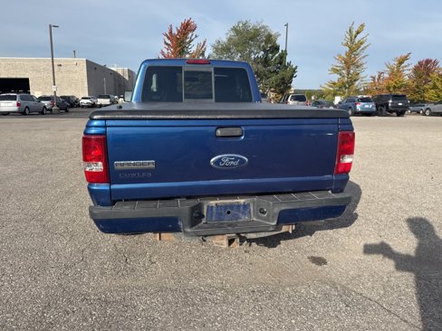 Used 2011 Ford Ranger XLT w/ Bright Trim Group image 30