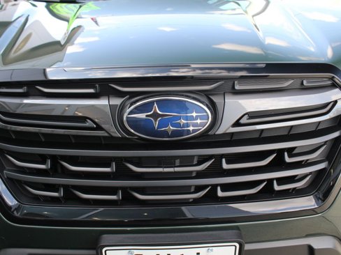 Used 2023 Subaru Forester Limited image 40