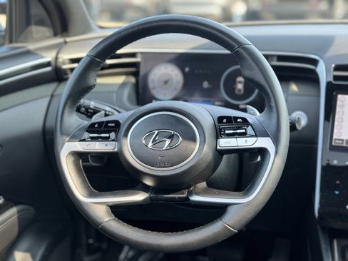 Used 2022 Hyundai Santa Cruz Limited image 13