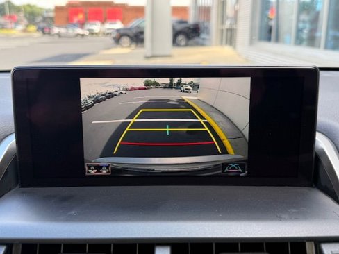 Used 2019 Lexus NX 300 AWD image 32