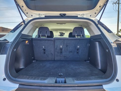 Certified 2024 Chevrolet TrailBlazer LS image 16