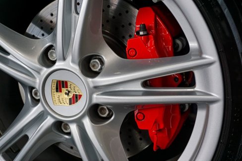 Used 2012 Porsche Boxster S image 55