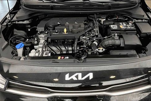 Used 2023 Kia Rio S w/ Technology Package image 27