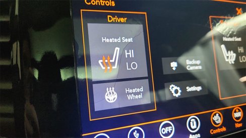 Used 2019 Jeep Grand Cherokee Limited X image 22