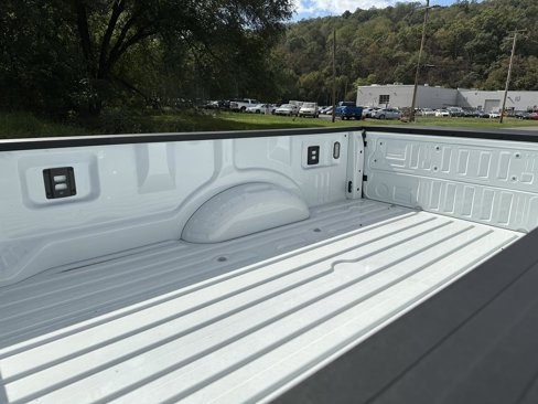 New 2025 Ford F350 XL w/ STX Appearance Package image 16