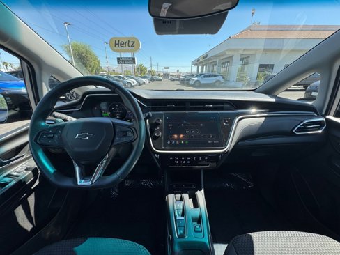 Used 2023 Chevrolet Bolt LT w/ Driver Confidence Package image 35