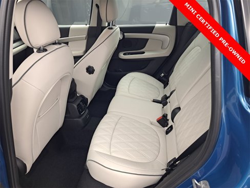 Used 2023 MINI Cooper Countryman S w/ Signature Upholstery Package image 10