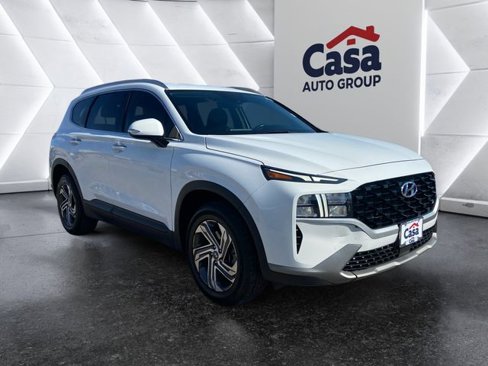 Used 2023 Hyundai Santa Fe SEL image 1