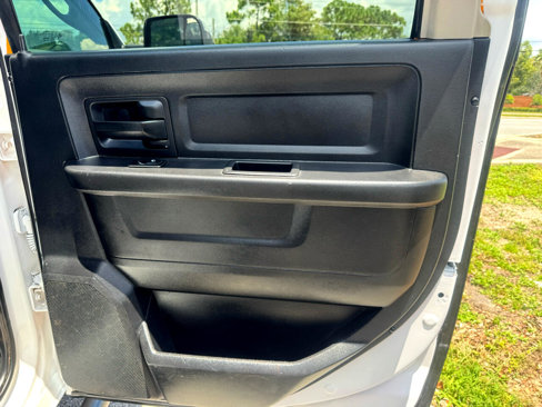 Used 2016 RAM 5500 Tradesman w/ Ambulance Prep Group image 17