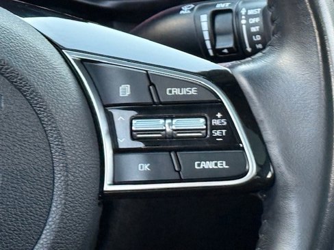 Used 2019 Kia Optima S w/ S Panoramic Sunroof Package image 27