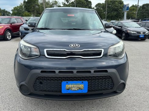 Used 2014 Kia Soul + image 9