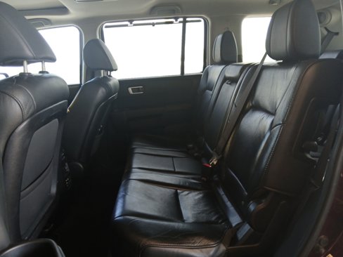 Used 2013 Honda Pilot Touring image 13