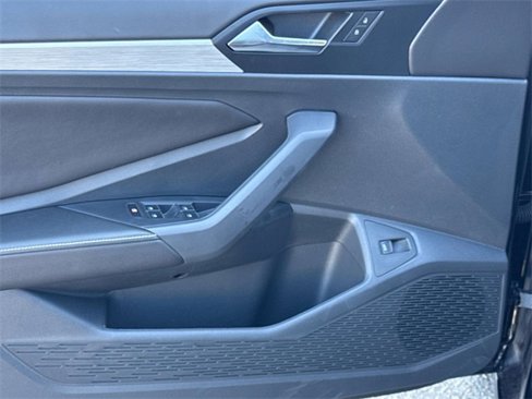 New 2025 Volkswagen Jetta Sport image 23