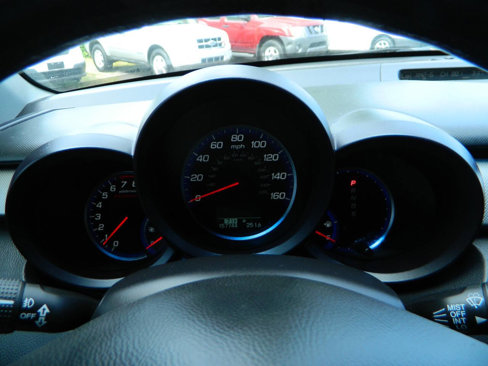Used 2008 Acura RDX SH-AWD w/ Technology Package image 17