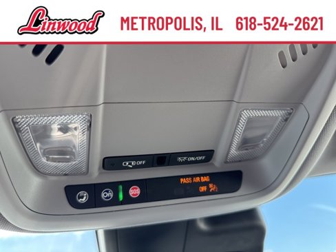 Used 2023 Chevrolet Malibu LT image 29