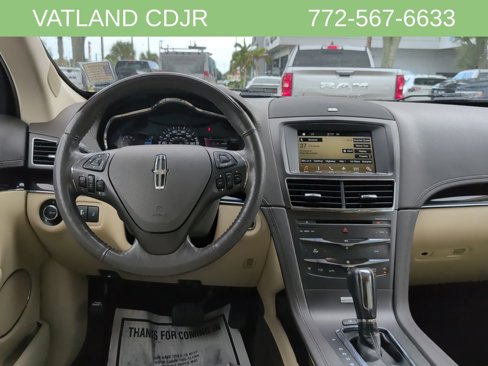Used 2016 Lincoln MKT AWD w/ Equipment Group 201A image 35