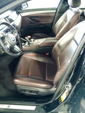 Used 2016 BMW 528i xDrive Sedan image 10