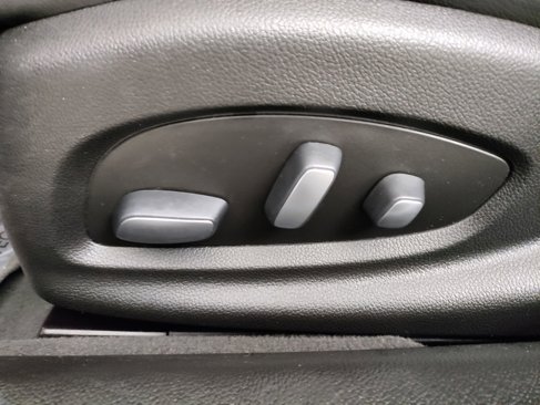 Used 2019 Cadillac XTS Luxury image 14