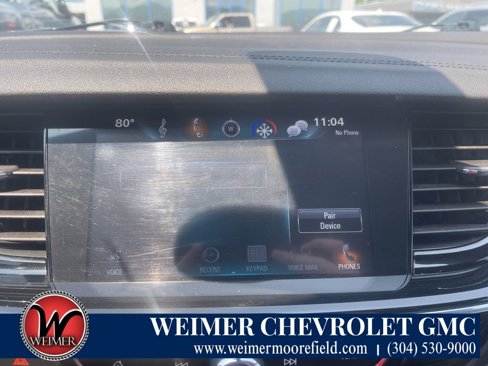 Used 2018 Buick Regal Essence w/ Driver Confidence Package #1 image 17