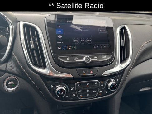 Certified 2022 Chevrolet Equinox Premier image 14