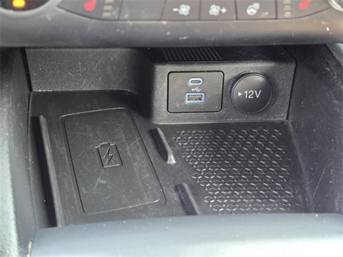 Used 2022 Ford Bronco Sport Outer Banks w/ Tech Package image 22