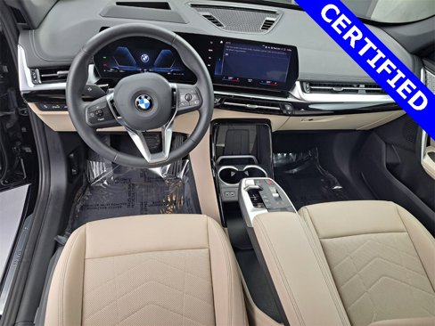 Certified 2023 BMW X1 xDrive28i w/ Premium Package image 11