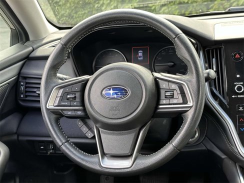 Used 2020 Subaru Legacy Premium image 16