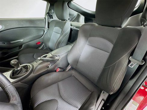Used 2011 Nissan 370Z Coupe image 18