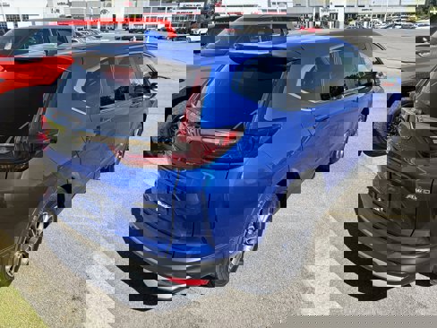 Used 2020 Honda CR-V EX image 4