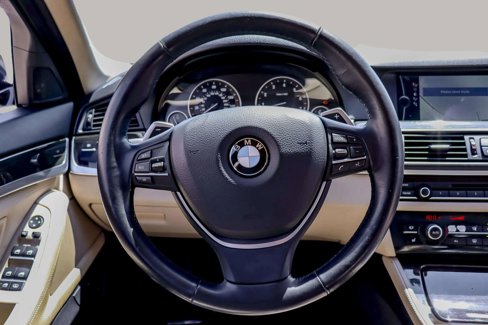 Used 2011 BMW 535i Sedan image 17