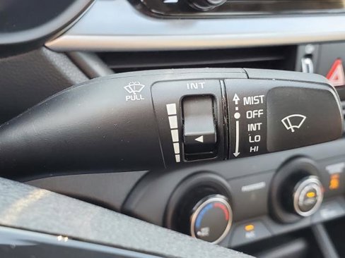 Used 2023 Kia Forte LXS image 15