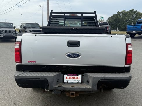Used 2008 Ford F250 XL image 4