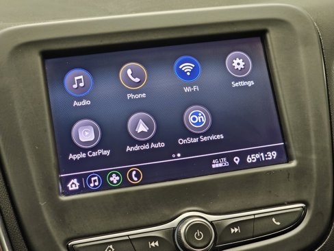 Used 2021 Chevrolet Equinox LT image 24