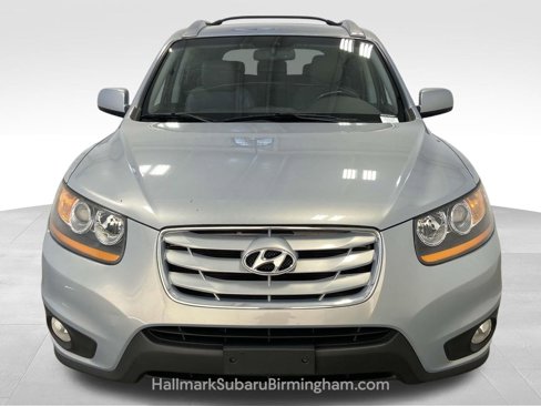 Used 2010 Hyundai Santa Fe SE image 6
