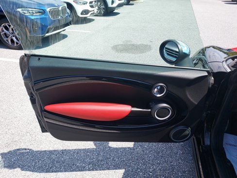 Used 2013 MINI Cooper John Cooper Works image 37