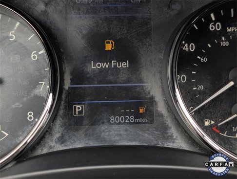 Used 2019 Nissan Rogue Sport S image 12