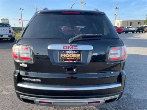 Used 2016 GMC Acadia Denali image 6