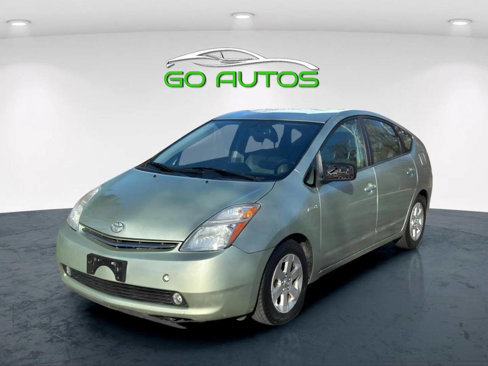 Used 2009 Toyota Prius Touring image 3
