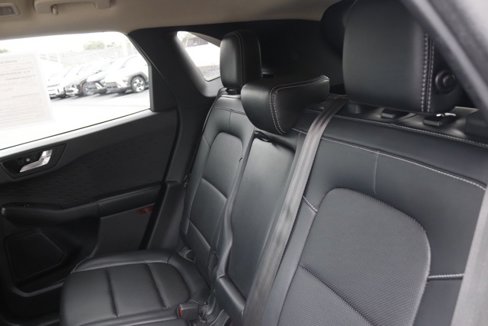 Used 2020 Ford Escape SEL image 16