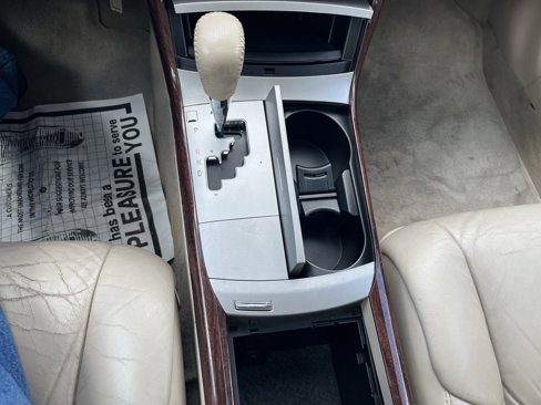 Used 2008 Toyota Avalon XL image 17